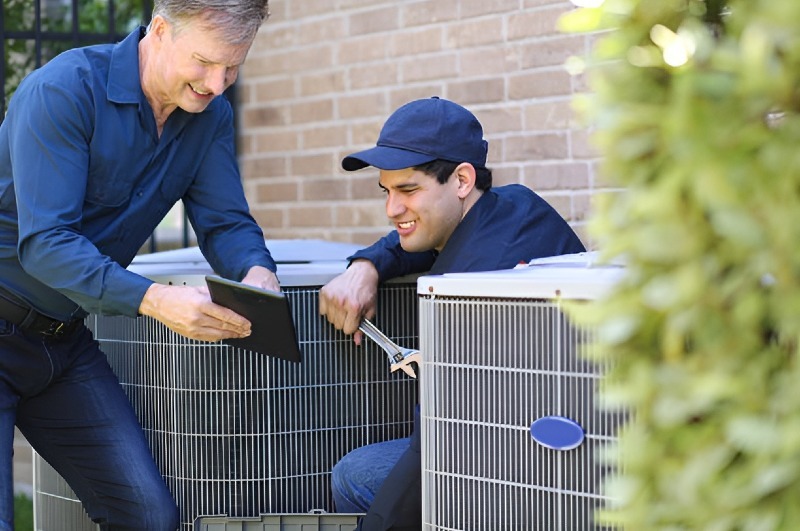 Essential DIY Tips for AC Repair Near Me in West Rancho Dominguez, CA