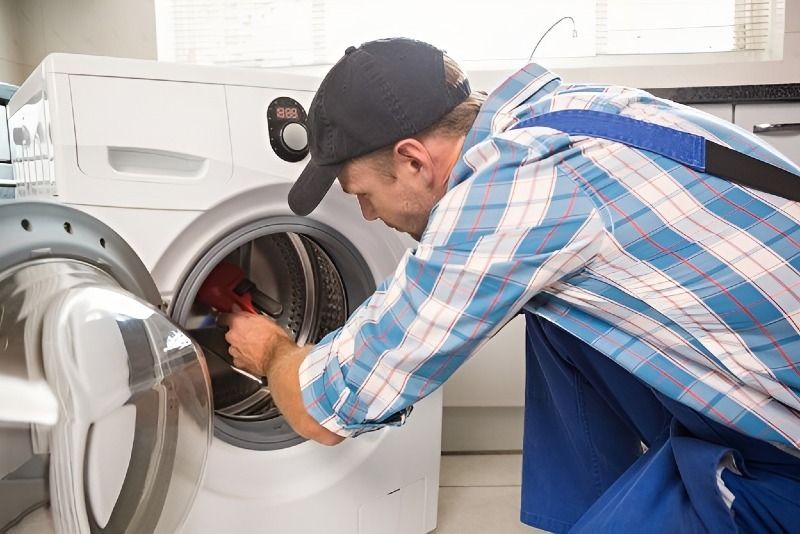 Dryer repair in West Rancho Dominguez