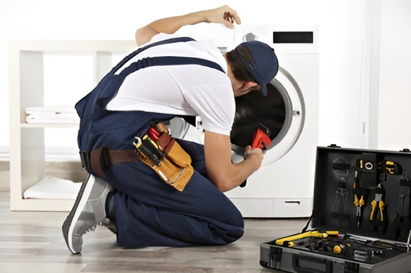 Washing Machine repair in West Rancho Dominguez